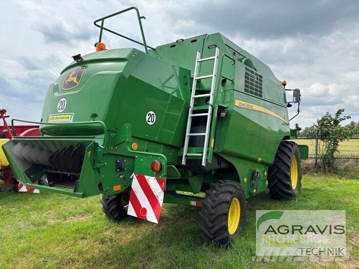 John Deere W 330 Mähdrescher