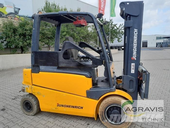 Jungheinrich EFG 545 Andere Gabelstapler