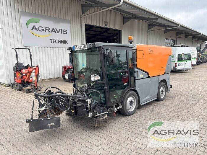 Kärcher MC250 Kehrer