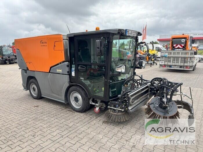 Kärcher MC250 Kehrer