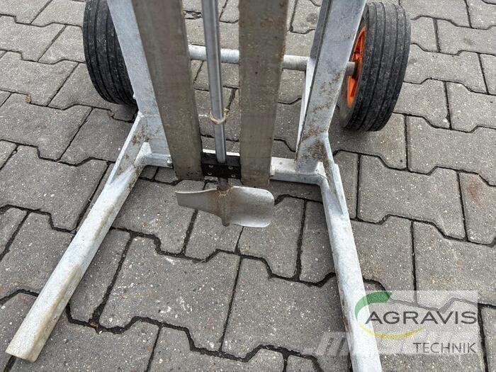  KBM GÜLLERÜHRWERK Weitere Viehgeräte