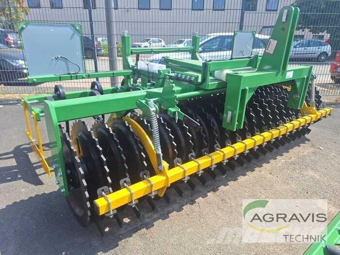 Kerner FP 300 Verpackungstechnik