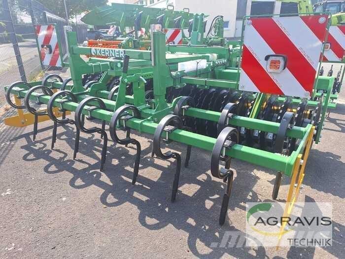 Kerner FP 300 Verpackungstechnik