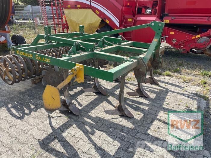 Kerner Galaxis SG 260 Grubber