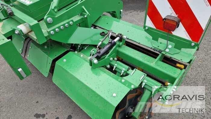 Kerner X-CUT SOLO 300 Eggen