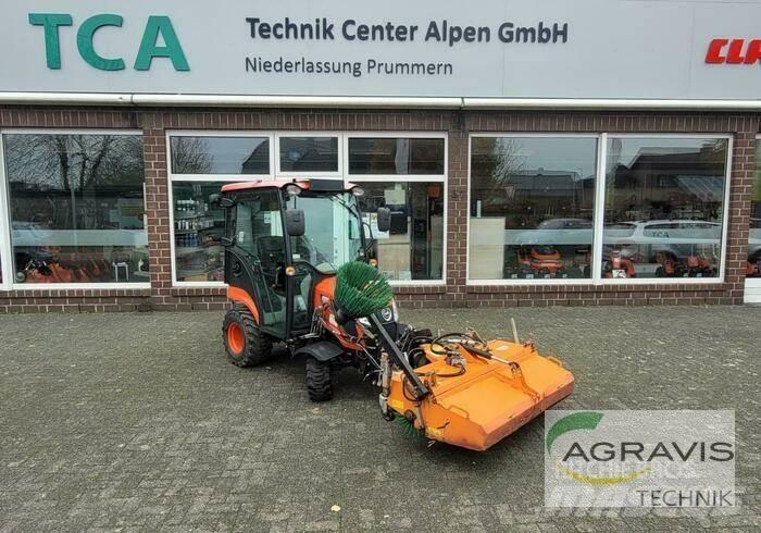 Kioti CS 2520 Traktoren