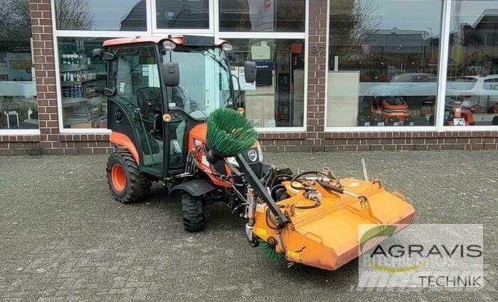 Kioti CS 2520 Traktoren