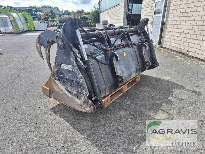 Kock KGS 2000 XL Sonstiges Traktorzubehör