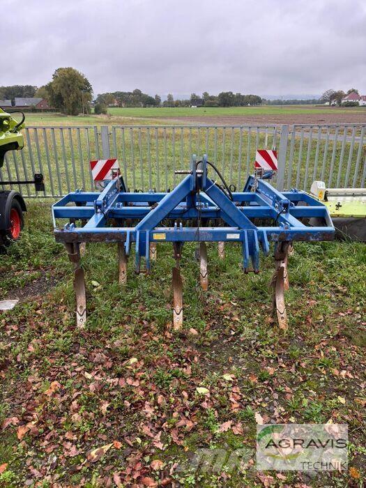 Köckerling TRIO 3,00 M Grubber
