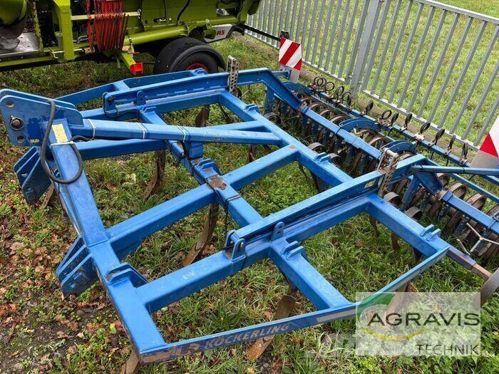 Köckerling TRIO 3,00 M Grubber