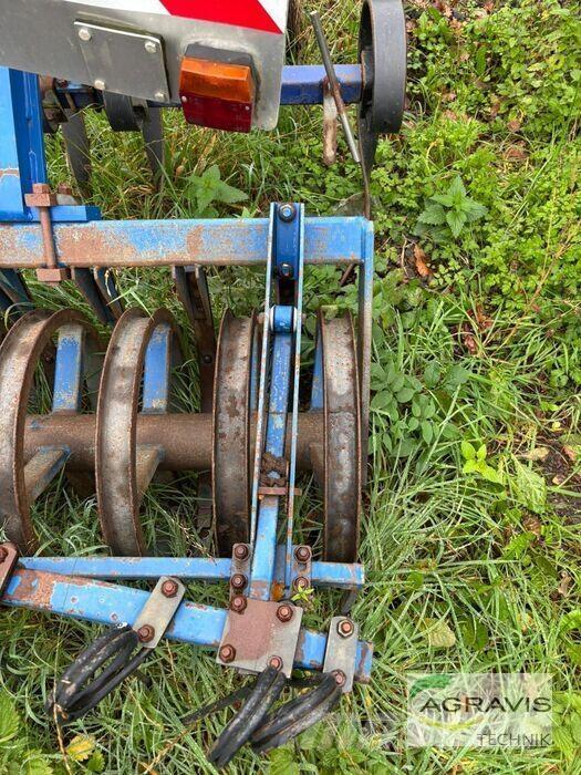 Köckerling TRIO 3,00 M Grubber