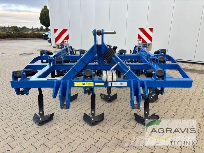 Köckerling TRIO 3,00 M Grubber