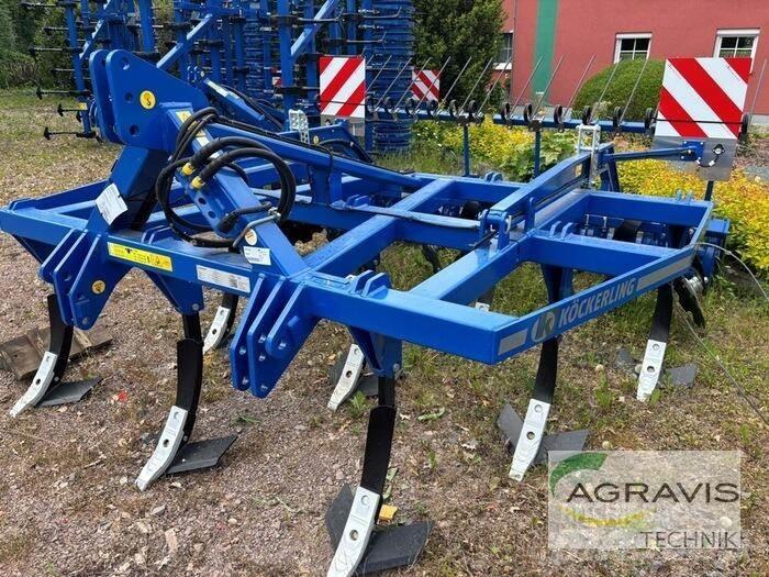 Köckerling TRIO 300 Grubber
