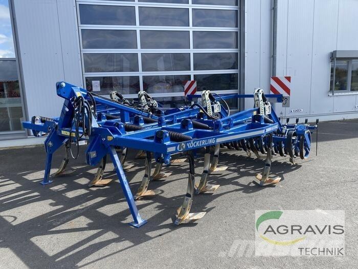 Köckerling TRIO 400 Grubber