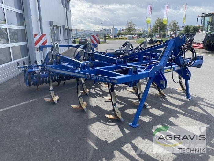 Köckerling TRIO 400 Grubber