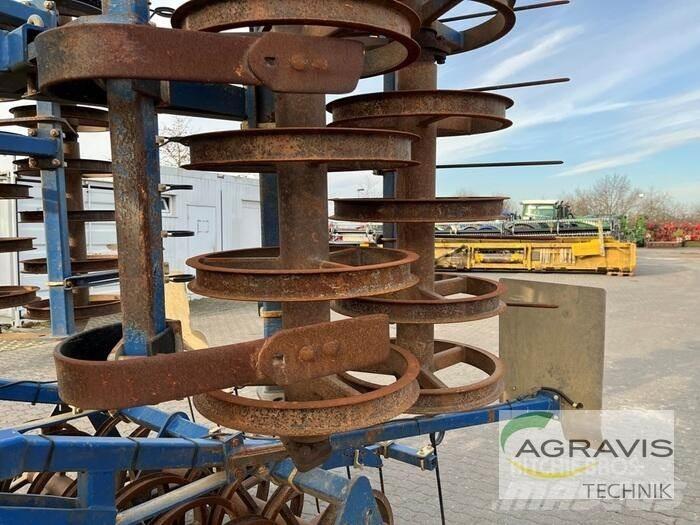 Köckerling VARIO 660 Grubber