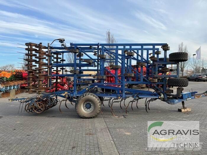 Köckerling VARIO 660 Grubber