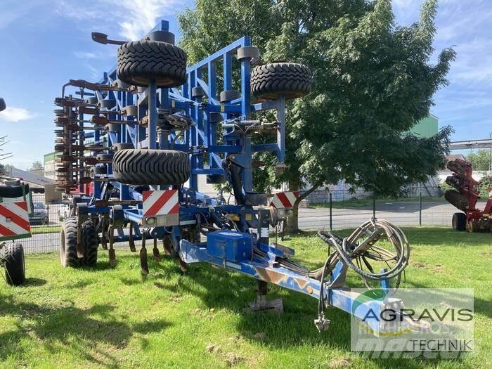 Köckerling VARIO 660 Grubber