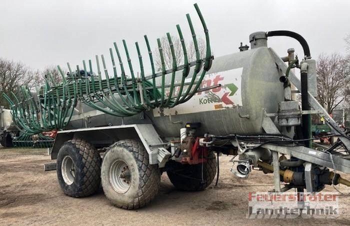 Kotte VT 14000 Düngemittelverteiler