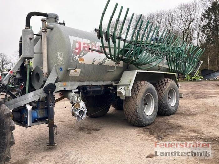 Kotte VT 14000 Düngemittelverteiler