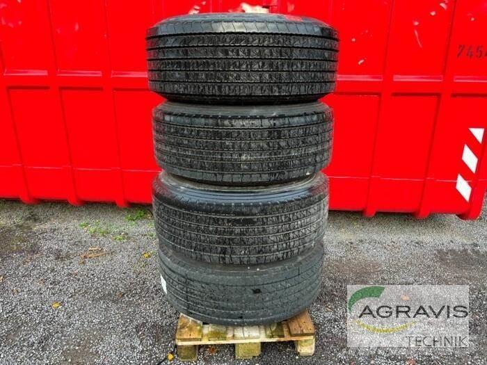  KR 425/65 R 22,5 Reifen