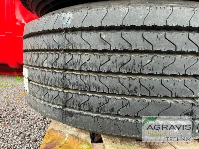 KR 425/65 R 22,5 Reifen