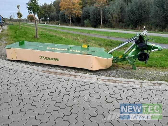 Krone ACTIVEMOW R 360 Mäher