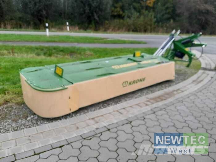 Krone ACTIVEMOW R 360 Mäher