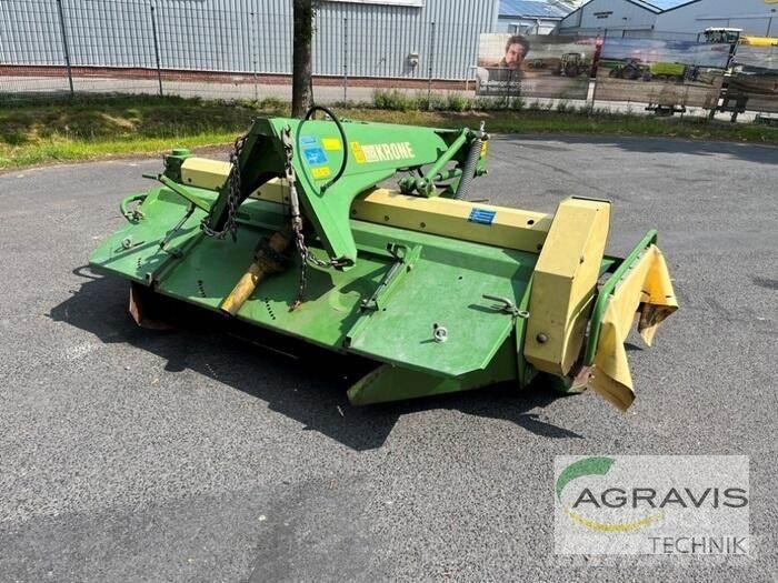 Krone AFL 283 CV Mäher