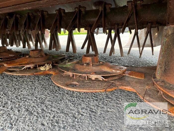 Krone AFL 283 CV Mäher