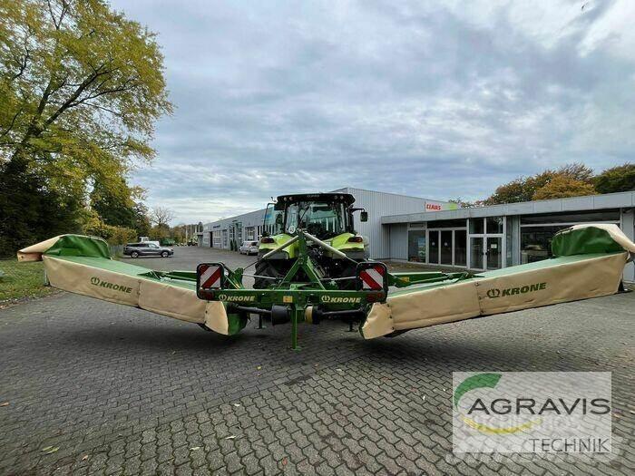Krone B970 Mäher