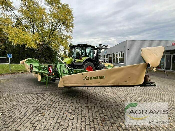 Krone B970 Mäher