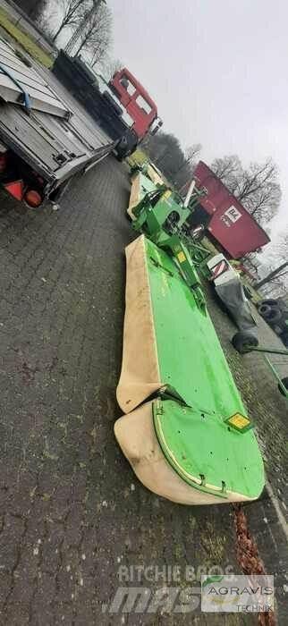 Krone B970 Mäher