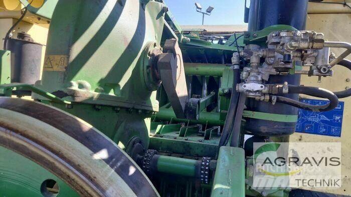 Krone BIG PACK 120-80 Quaderpressen