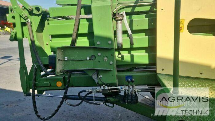 Krone BIG PACK 120-80 Quaderpressen