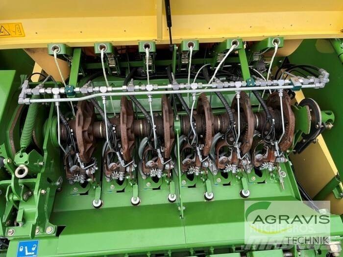 Krone BIG PACK 1290 Quaderpressen