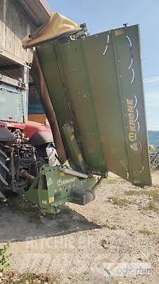 Krone Easy Cut R320 CV Mäher