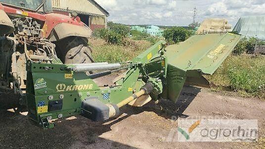 Krone Easy Cut R320 CV Mäher