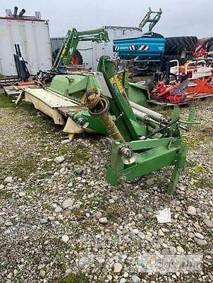 Krone EASYCUT 280 CV Mäher