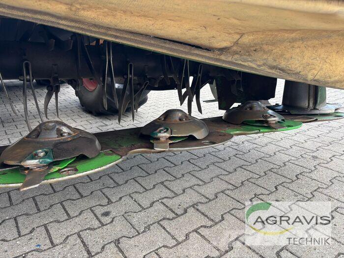 Krone EASYCUT B 870 CV Mäher