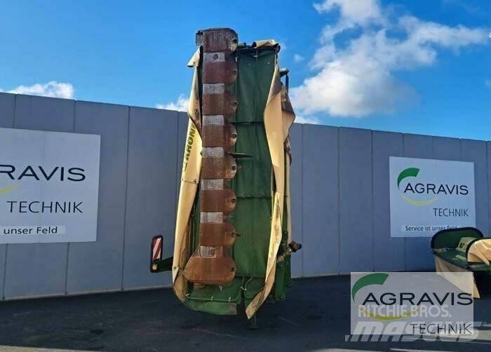 Krone EASYCUT B 970 Mäher