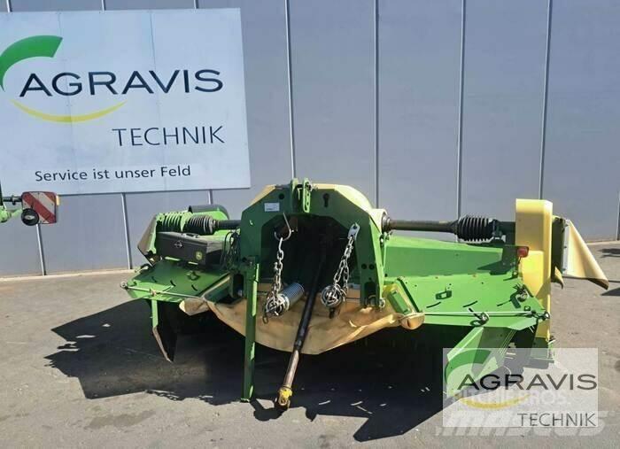 Krone EASYCUT F 320 CV Mäher