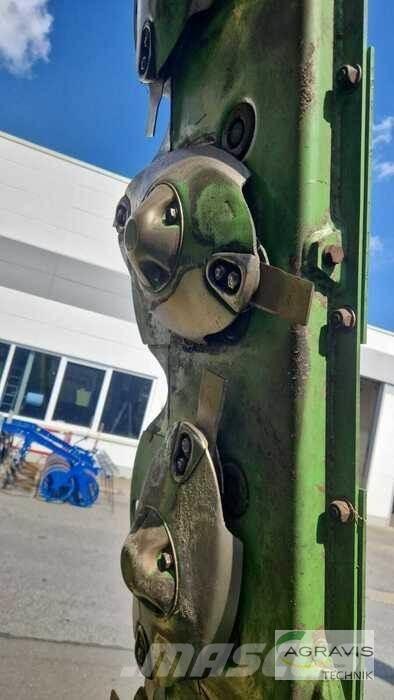 Krone EASYCUT R 320 Mäher