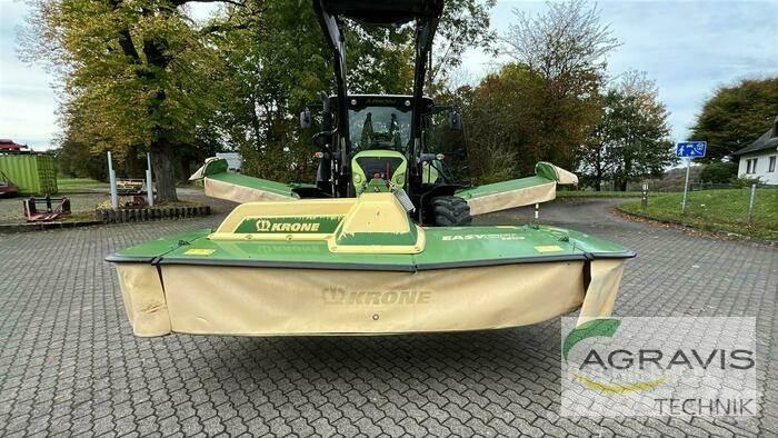 Krone F320 Mäher