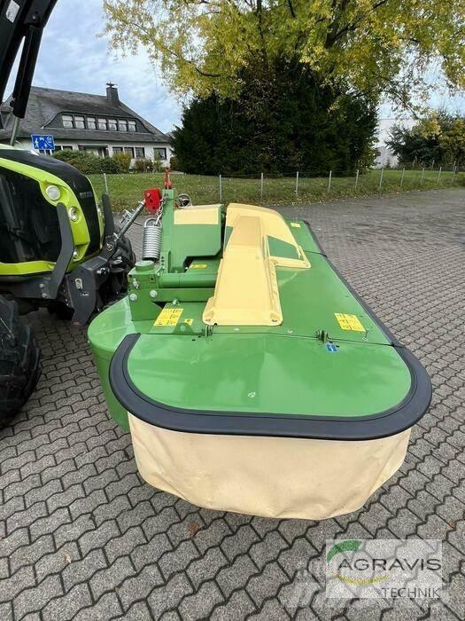 Krone F320 Mäher