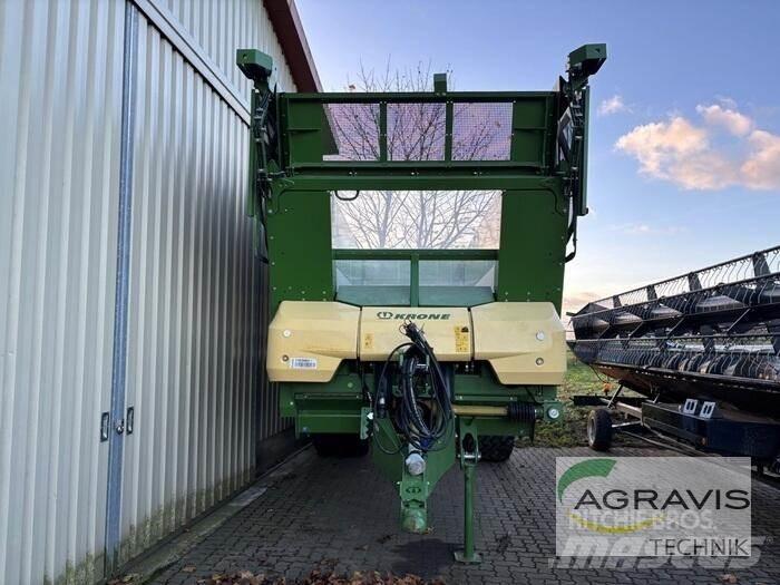Krone GX 440 Ladewagen