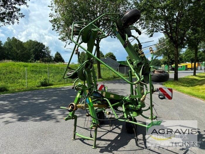 Krone KW 6.72/6 Kreiselheuer/-wender