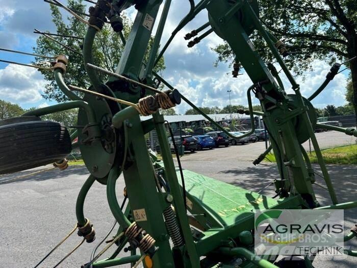 Krone KW 6.72/6 Kreiselheuer/-wender