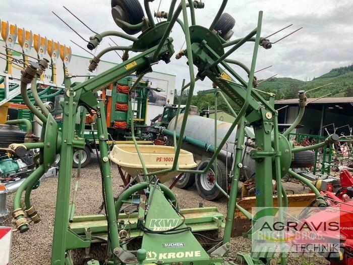 Krone KW 7.70/6 Kreiselheuer/-wender
