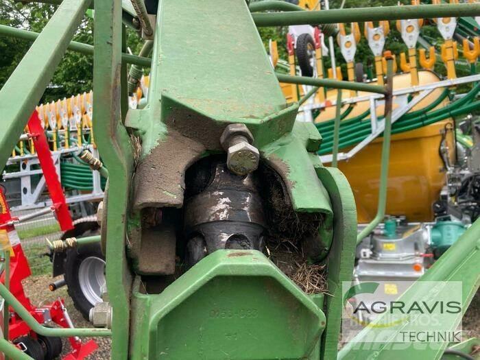 Krone KW 7.70/6 Kreiselheuer/-wender
